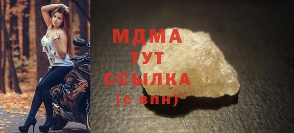 стафф Алексин